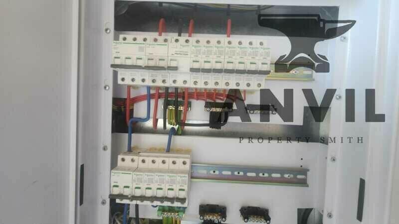 2 Grant Street  - Unit 5 - 281m² Industrial Warehouse to Let property image 20