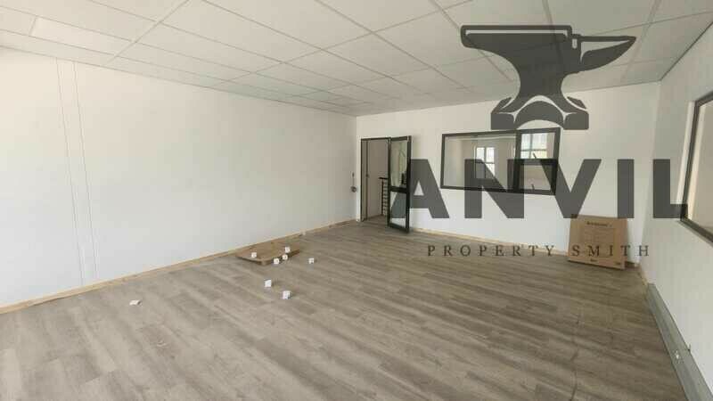 2 Grant Street  - Unit 5 - 281m² Industrial Warehouse to Let property image 22