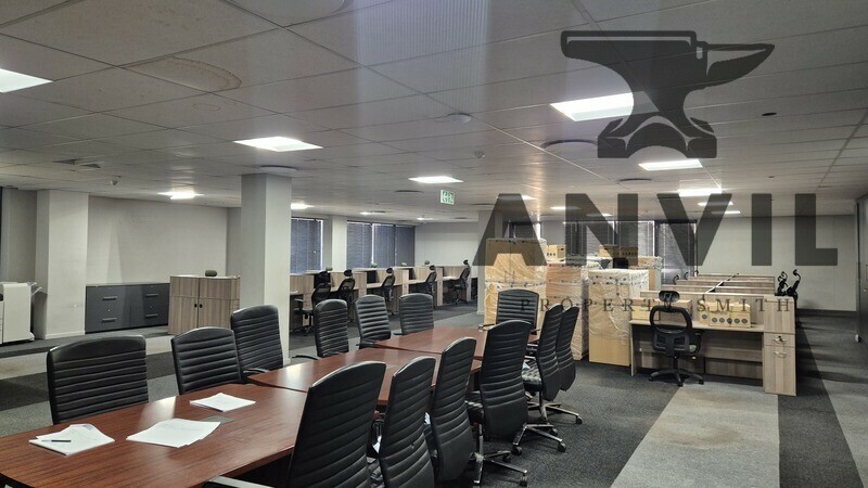 The Hill on Empire, Parktown - Buliding A (N) 2nd Floor (Suite B) property image 3