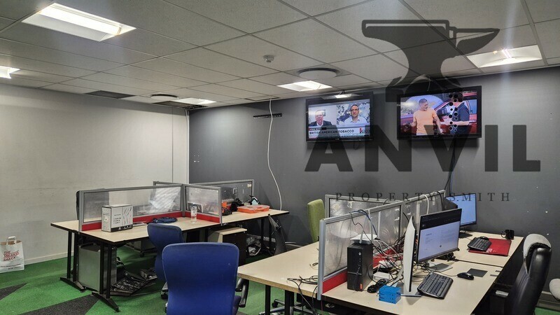 The Hill on Empire, Parktown - Buliding A (N) 2nd Floor (Suite B) property image 4