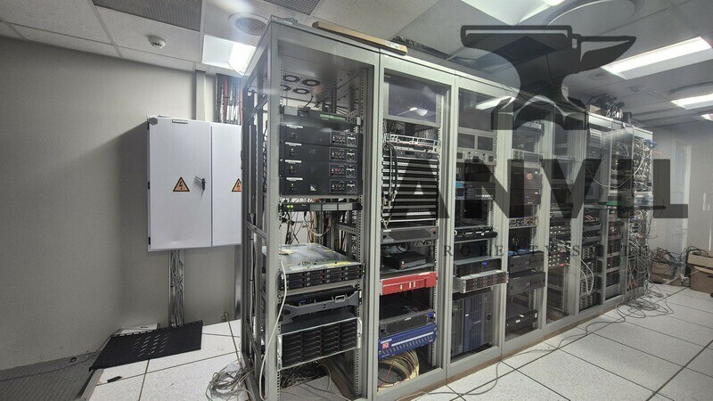 The Hill on Empire, Parktown - Buliding A (N) 2nd Floor (Suite B) property image 5