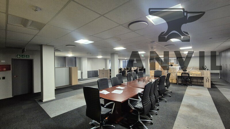 The Hill on Empire, Parktown - Buliding A (N) 2nd Floor (Suite B) property image 6