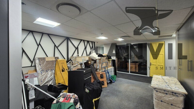 The Hill on Empire, Parktown - Buliding A (N) 2nd Floor (Suite B) property image 7