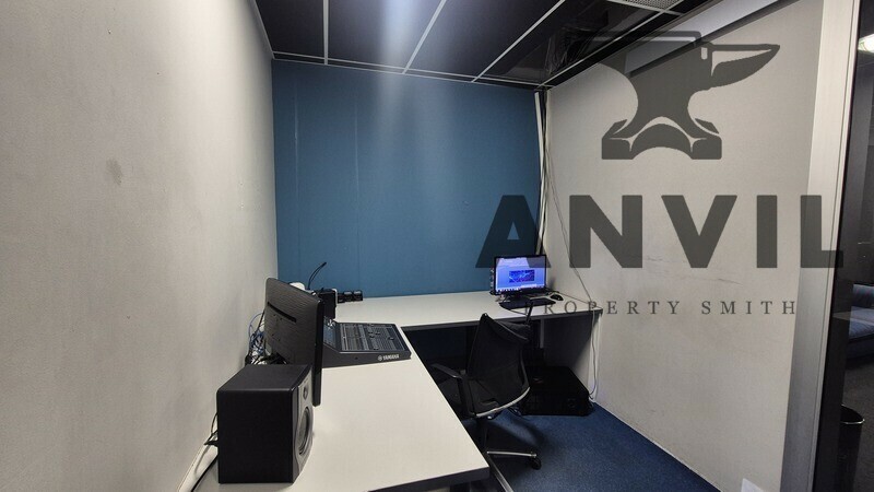 The Hill on Empire, Parktown - Buliding A (N) 2nd Floor (Suite B) property image 8