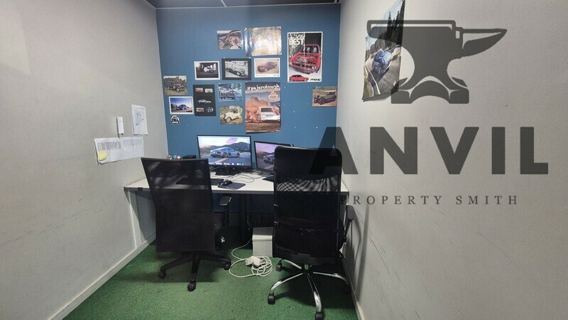 The Hill on Empire, Parktown - Buliding A (N) 2nd Floor (Suite B) property image 9