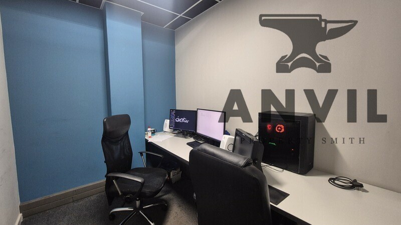 The Hill on Empire, Parktown - Buliding A (N) 2nd Floor (Suite B) property image 10