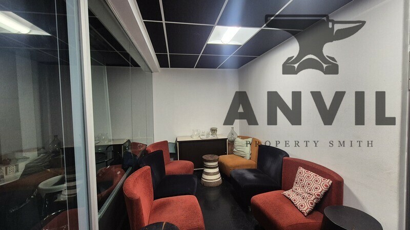 The Hill on Empire, Parktown - Buliding A (N) 2nd Floor (Suite B) property image 11