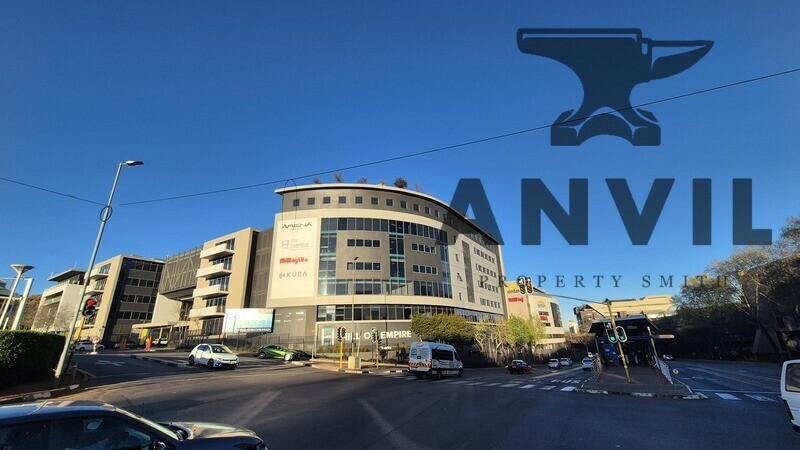 The Hill on Empire, Parktown - Buliding A (N) 2nd Floor (Suite B) property image 12