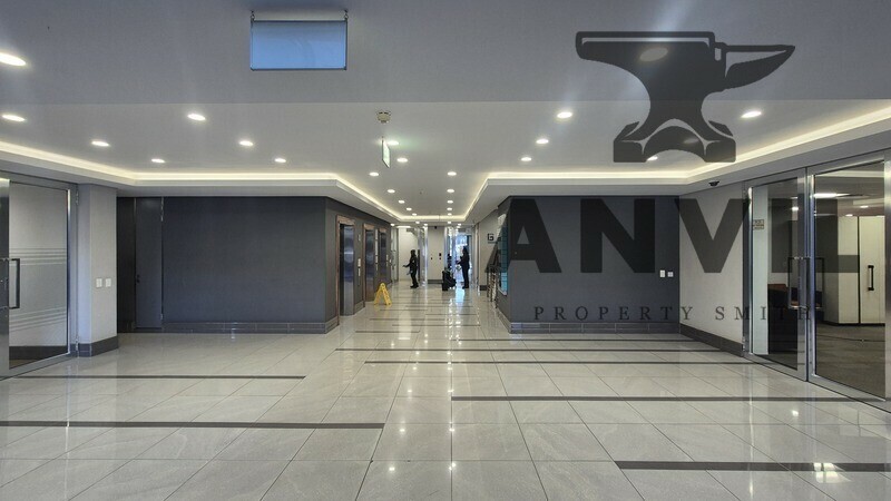 The Hill on Empire, Parktown - Buliding A (N) 2nd Floor (Suite B) property image 13