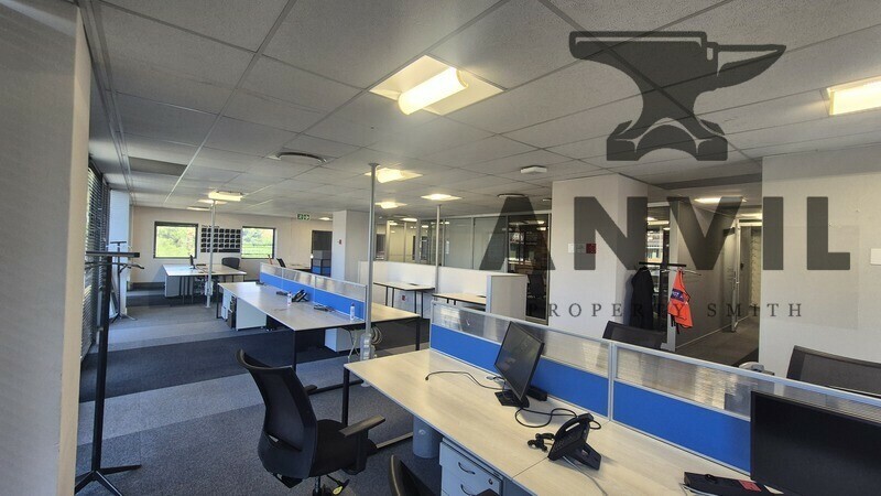 The Hill on Empire, Parktown - Buliding A (N) 2nd Floor (Suite C) property image 4