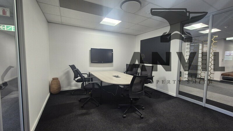 The Hill on Empire, Parktown - Buliding A (N) 2nd Floor (Suite C) property image 5