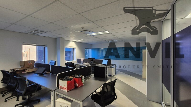 The Hill on Empire, Parktown - Buliding A (N) 2nd Floor (Suite C) property image 6