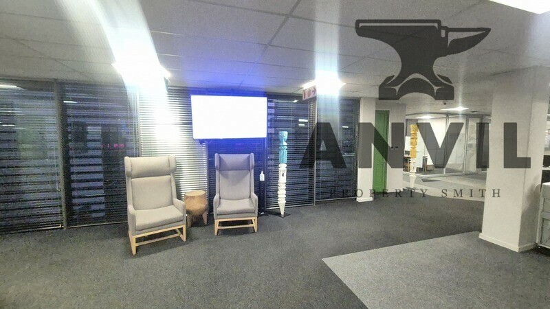 The Hill on Empire, Parktown - Buliding A (N) 2nd Floor (Suite C) property image 7