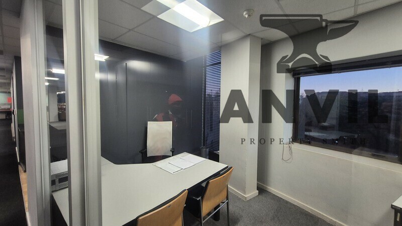 The Hill on Empire, Parktown - Buliding A (N) 2nd Floor (Suite C) property image 9