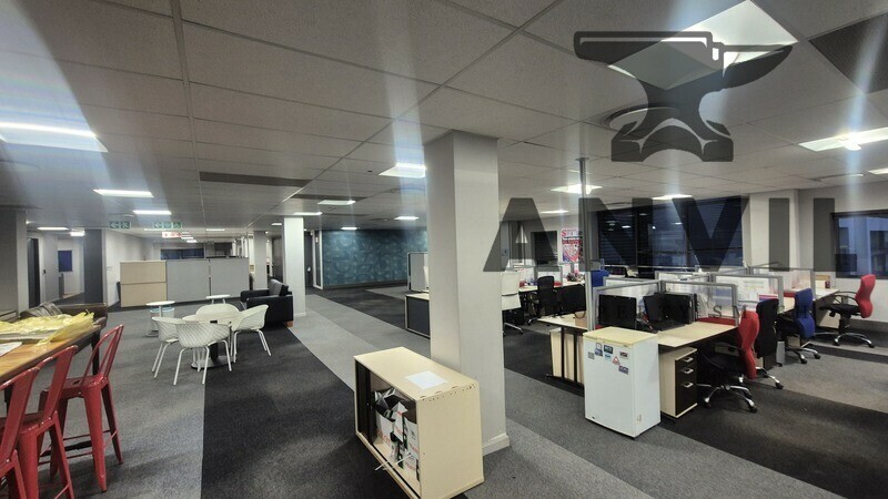 The Hill on Empire, Parktown - Buliding A (N) 2nd Floor (Suite C) property image 11