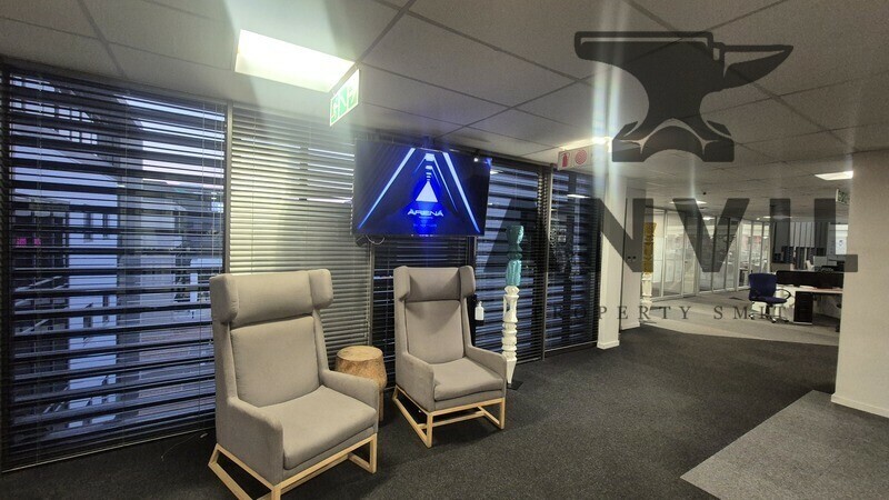 The Hill on Empire, Parktown - Buliding A (N) 2nd Floor (Suite C) property image 13