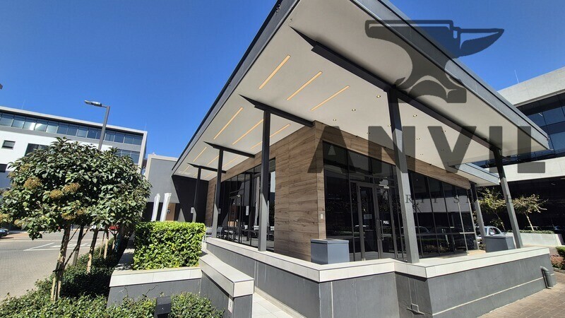 The Hill on Empire, Parktown - Buliding A (N) 2nd Floor (Suite C) property image 14