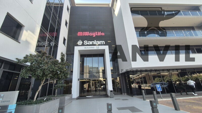 The Hill on Empire, Parktown - Buliding A (N) 2nd Floor (Suite C) property image 15