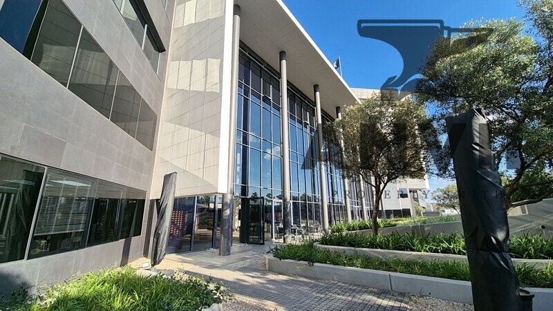 North 3rd FL Suite 2