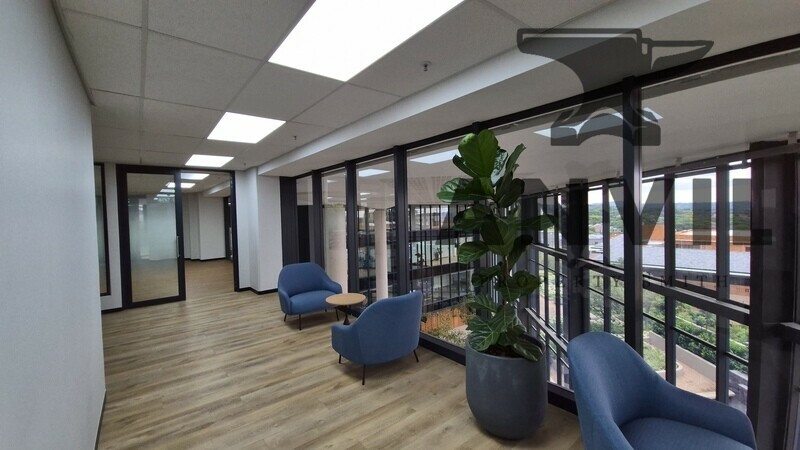 3 Sandown Valley Crescent, Sandton - North 3rd FL Suite 2 property image 4