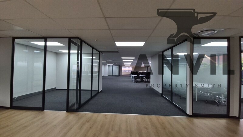 3 Sandown Valley Crescent, Sandton - North 3rd FL Suite 2 property image 8