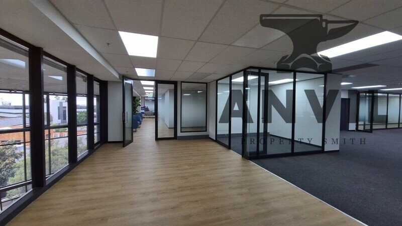 3 Sandown Valley Crescent, Sandton - North 3rd FL Suite 2 property image 9