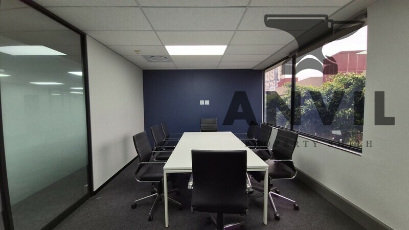 3 Sandown Valley Crescent, Sandton - North 3rd FL Suite 2 property image 10