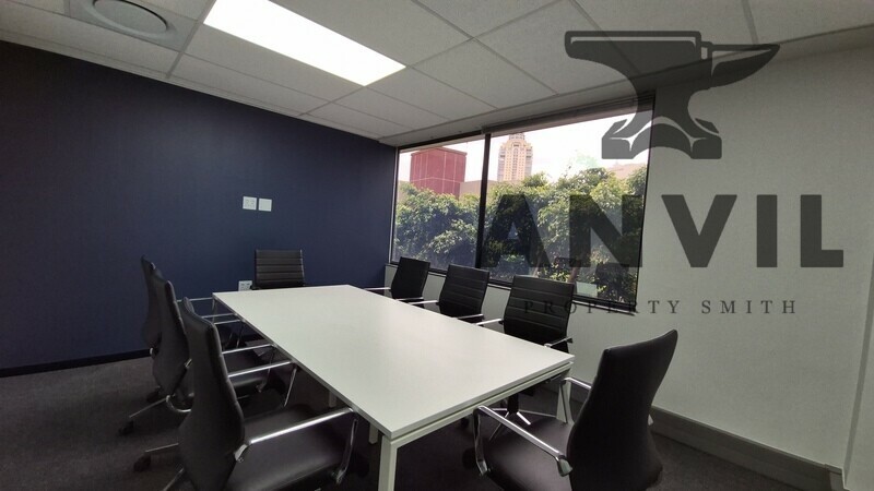 3 Sandown Valley Crescent, Sandton - North 3rd FL Suite 2 property image 11