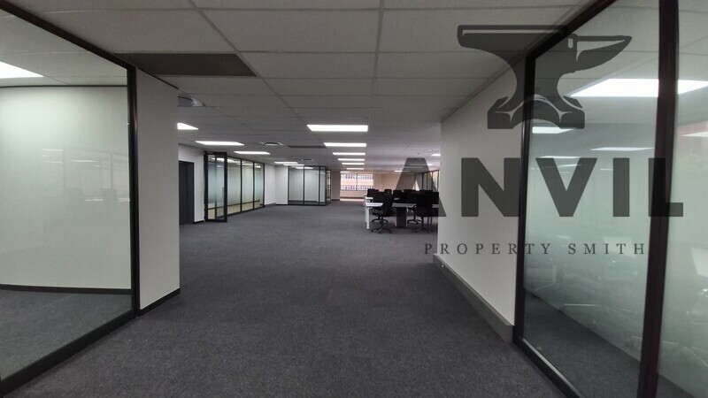 3 Sandown Valley Crescent, Sandton - North 3rd FL Suite 2 property image 12