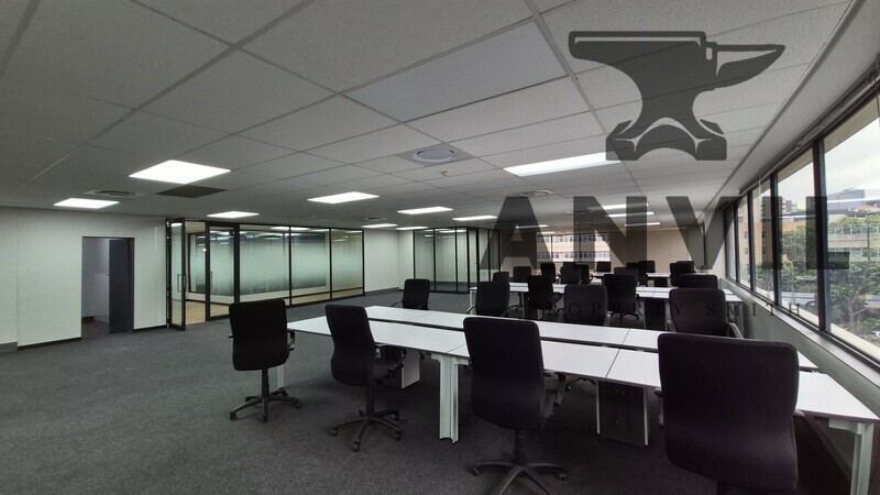 3 Sandown Valley Crescent, Sandton - North 3rd FL Suite 2 property image 16