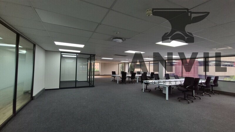 3 Sandown Valley Crescent, Sandton - North 3rd FL Suite 2 property image 17