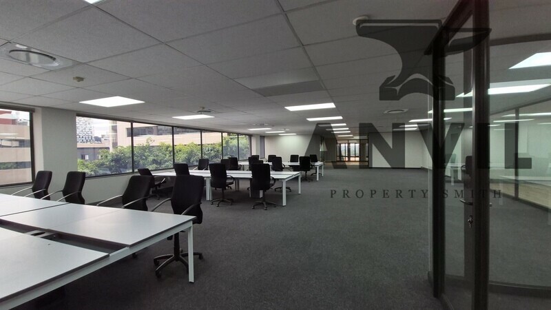 3 Sandown Valley Crescent, Sandton - North 3rd FL Suite 2 property image 19