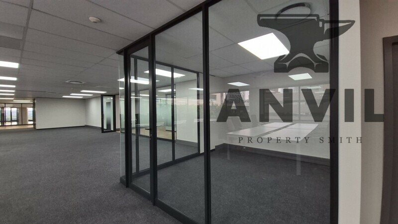 3 Sandown Valley Crescent, Sandton - North 3rd FL Suite 2 property image 21