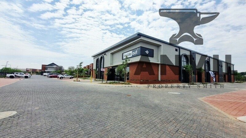 Inside Out Showroom / Warehouse Park - Unit 2 property image 19