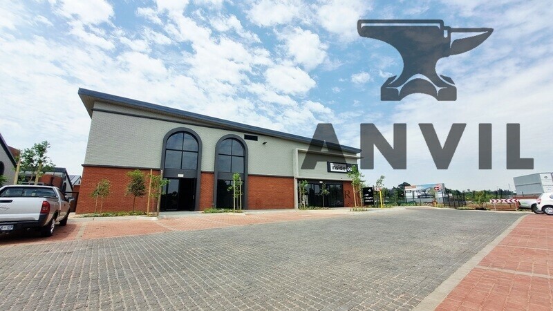 Inside Out Showroom / Warehouse Park - Unit 2 property image 20