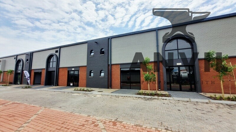 Inside Out Showroom / Warehouse Park - Unit 2 property image 23