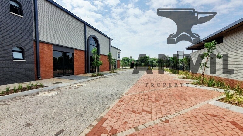 Inside Out Showroom / Warehouse Park - Unit 2 property image 22