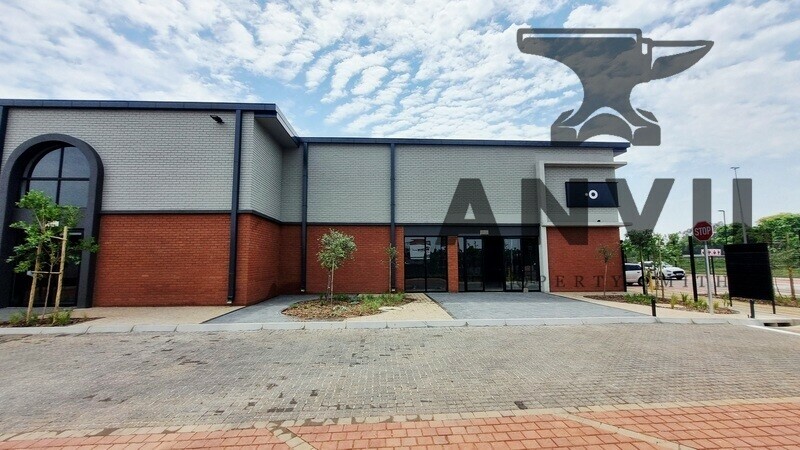 Inside Out Showroom / Warehouse Park - Unit 2 property image 24