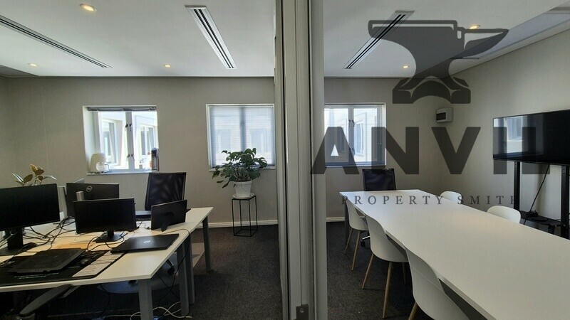 Amdec House, Steenberg Office Park, Silverwood Close, Westlake - First Floor 91sqm property image 4