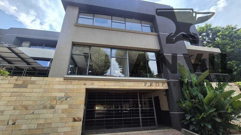 37 Empire Road, Parktown - Office 2 property image 2