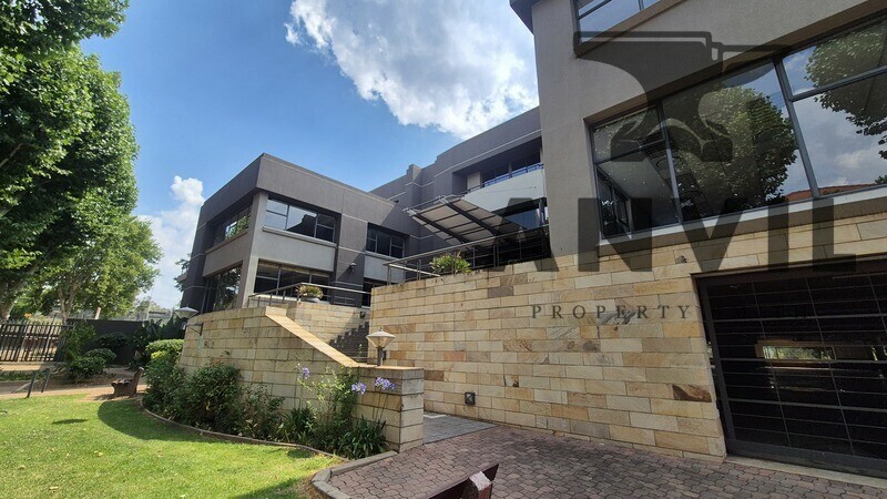37 Empire Road, Parktown - Office 2 property image 3