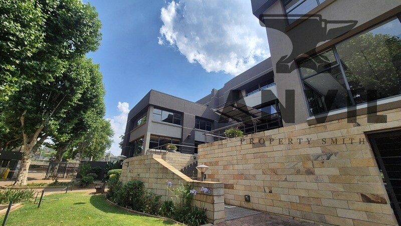 37 Empire Road, Parktown - Office 2 property image 4