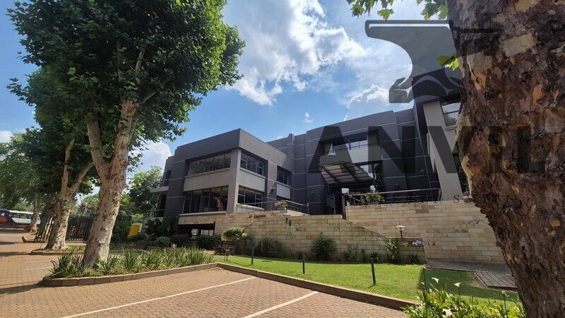 37 Empire Road, Parktown - Office 2 property image 5