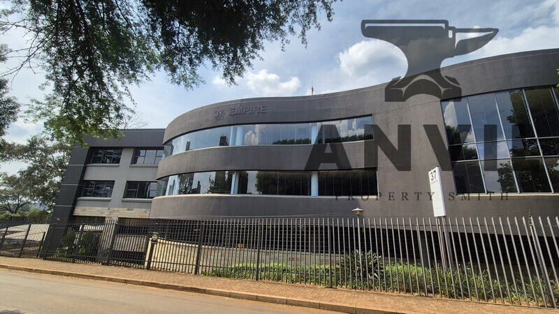 37 Empire Road, Parktown - Office 2 property image 6