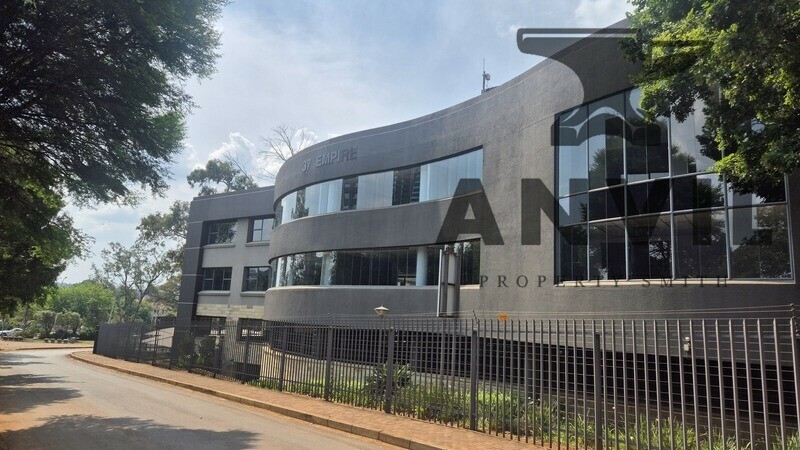 37 Empire Road, Parktown - Office 2 property image 8