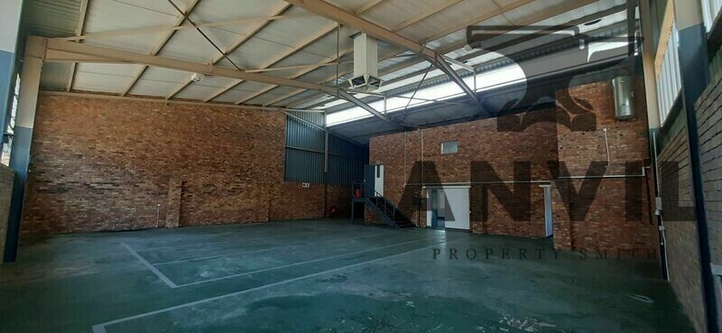 Midline Business Park - Unit 21 property image 4