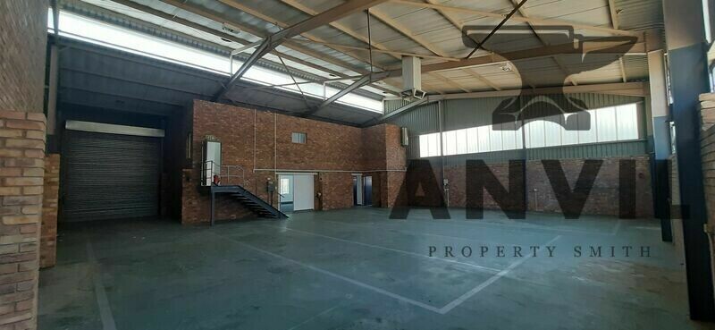 Midline Business Park - Unit 21 property image 5