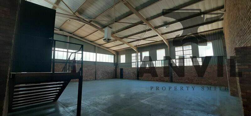 Midline Business Park - Unit 21 property image 6