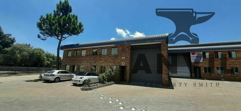 Midline Business Park - Unit 21 property image 1