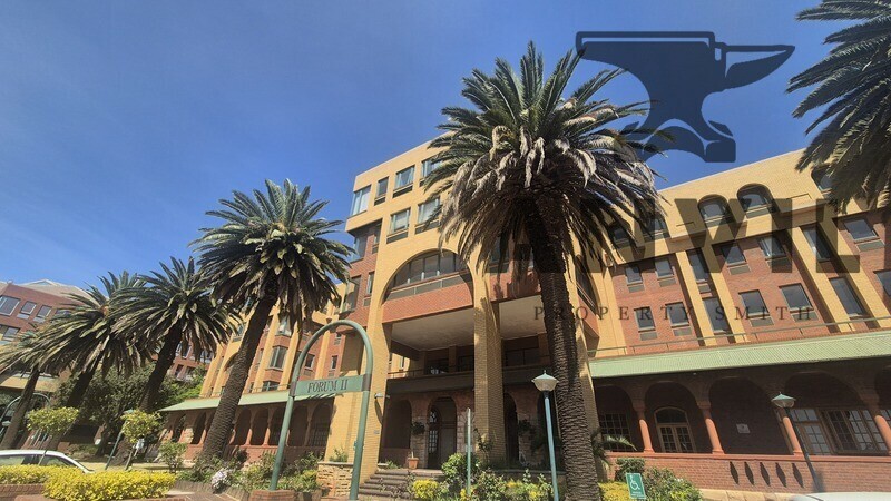Braampark Office Park, 33 Hoofd Street, Braampark, Johannesburg - FORUM 3 FLOR 3 property image 2